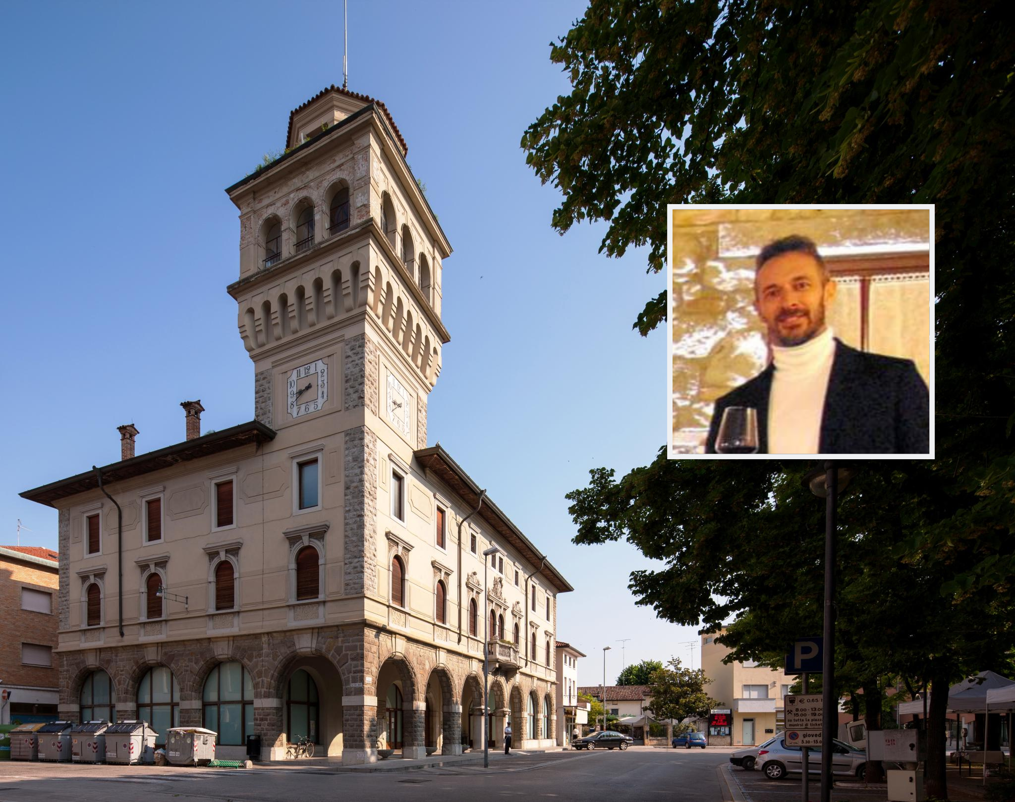 Immagine per Le Fontane correrà da sola a Cervignano, nodo sul candidato sindaco